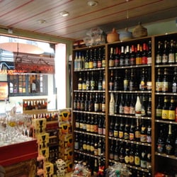 Village de la Bière