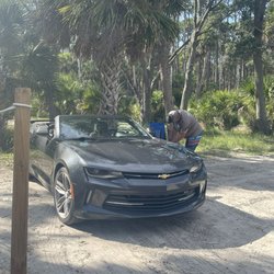 Gillman Chevrolet Harlingen - My car