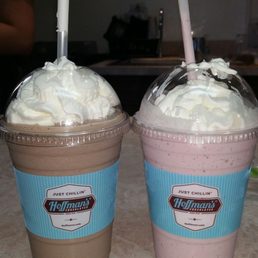 Milkshake