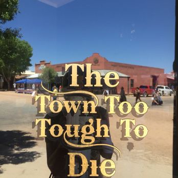 Tombstone - Local Flavor Near Me Tombstone - Local Flavor Near Me