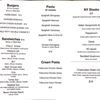 Sofia’s Restaurant gift card