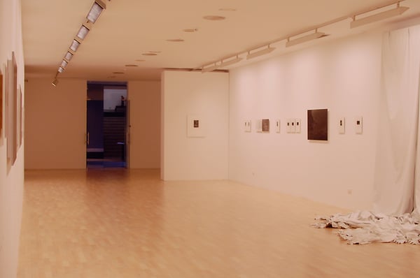 Museo de Bellas Artes by null