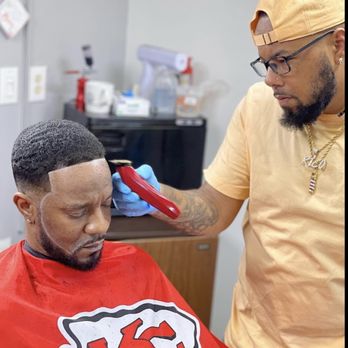 Rico’s Cutz - Barbers Near Me - Blue Springs, Missouri Rico’s Cutz - Barbers Near Me - Blue Springs, Missouri