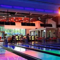 10pin - Bowling & Event