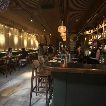 Mitr Thai - Inside - Thai Near Me - New York, New York