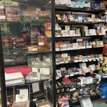 House of Cigar - Tins are Available too! Check out Our Glass Case to experience those Special Cigars! - Cigar Bars Near Me - Marion, Ohio House of Cigar - Tins are Available too! Check out Our Glass Case to experience those Special Cigars! - Cigar Bars Near Me - Marion, Ohio