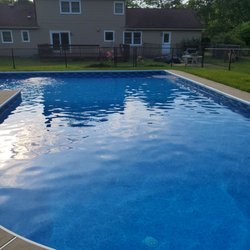 Kevin's Pool Service