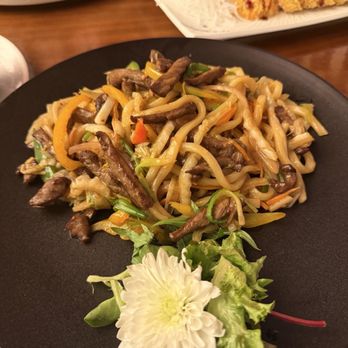 Yolo Sushi Bar - Beef Udon - Japanese Near Me - Morristown, Tennessee Yolo Sushi Bar - Beef Udon - Japanese Near Me - Morristown, Tennessee