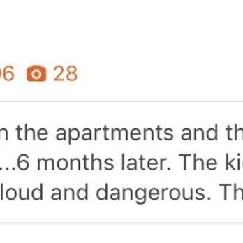 Campbell Plaza - Another person mentioning the screaming kids before I even lived here. It's been a problem for years - Apartments Near Me - Campbell, California Campbell Plaza - Another person mentioning the screaming kids before I even lived here. It's been a problem for years - Apartments Near Me - Campbell, California