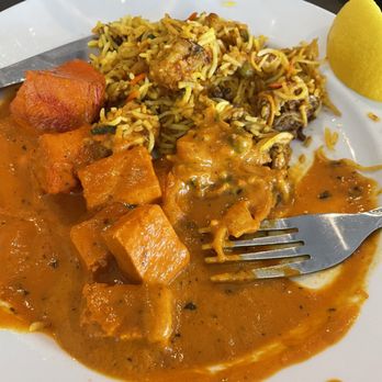 India Gate Restaurant - Indian Near Me - Tustin, California