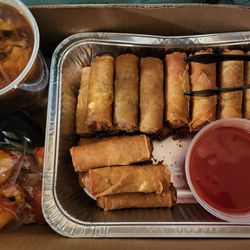 Sun-Ly Chinese Foods