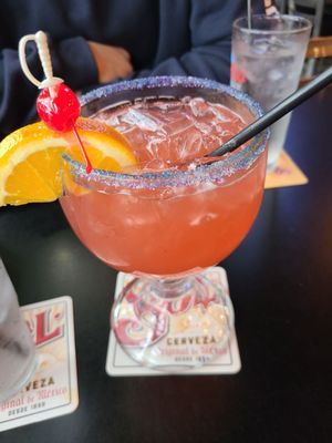La Costa Mexican Sports Bar & Grill by null