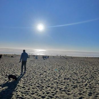 Sunset Dunes - Parks Near Me - San Francisco, California Sunset Dunes - Parks Near Me - San Francisco, California