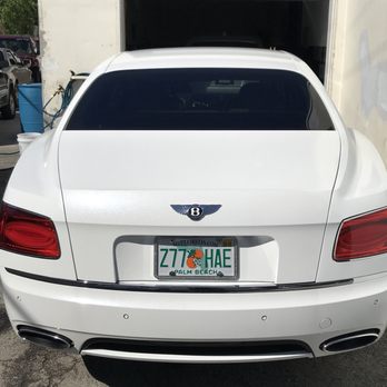 Gabriel's Detailing - Auto Detailing Near Me - Boca Raton, Florida