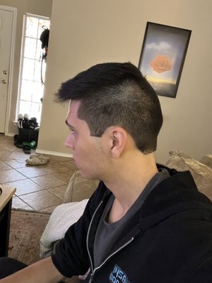 Matador Men's Grooming