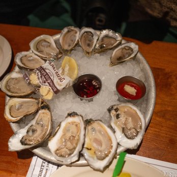 Old Ebbitt Grill - Bars Near Me - Washington, DC, District of Columbia