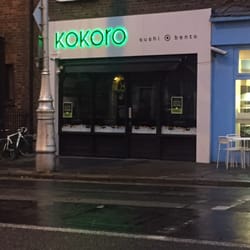 Kokoro