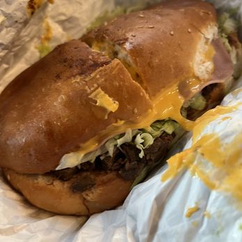 La Salsa Verde Taqueria - Carne Asada Torta! - Mexican Near Me - Plano, Texas La Salsa Verde Taqueria - Carne Asada Torta! - Mexican Near Me - Plano, Texas