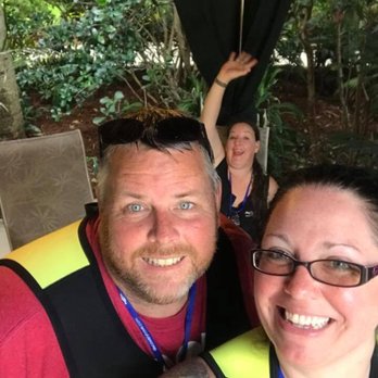 Discovery Cove - Amusement Parks Near Me - Orlando, Florida