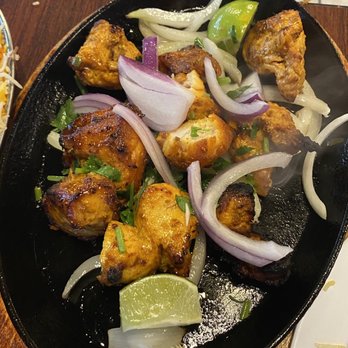 Mirchi - Chicken Boti - Pakistani Near Me - Cedar Park, Texas