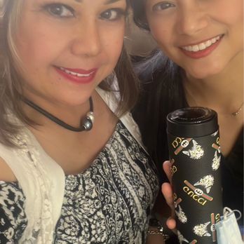 Allure Brows by Jam - A million thnx. Love it - Eyebrow Services Near Me