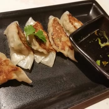 Ramen Tatsu-Ya - Fanastic gyoza. Get these. - Ramen Near Me - Austin, Texas Ramen Tatsu-Ya - Fanastic gyoza. Get these. - Ramen Near Me - Austin, Texas