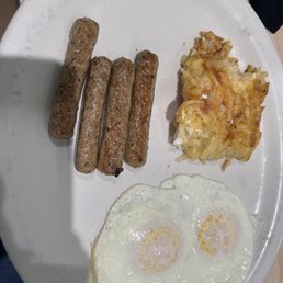 Hash Brown Casserole