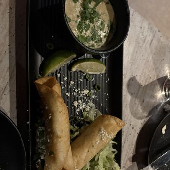 Coyne's Restaurant & Bar - Flautas - Seafood Near Me - Eagle, Idaho