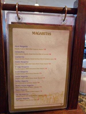 Menu photo 2 Casa De Reyes Sweet Home, OR