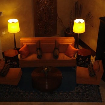 Joya Spa - Day Spas Near Me - Scottsdale, Arizona