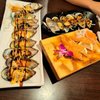 Sushi Tomo gift card