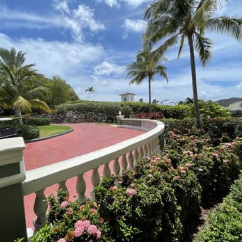 The Ritz-Carlton, St. Thomas - Hotels Near Me - St. Thomas, Virgin Islands