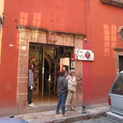 Casa Corazón
