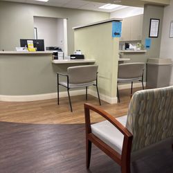 Cedar Park Regional Family Imaging Center