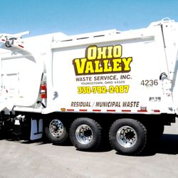 Ohio Valley Waste Service - Residential