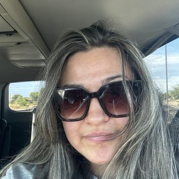 TONI&GUY - Partial highlight and toned - Hair Salons Near Me - Gilbert, Arizona