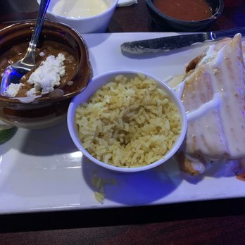 Catrinas Tequila & Taco Bar - Tacos Near Me - Mebane, North Carolina