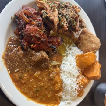 Masala Bae - Buffet bar - Indian Near Me - Tustin, California Masala Bae - Buffet bar - Indian Near Me - Tustin, California