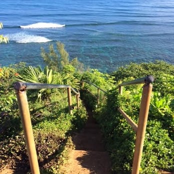 Hideaways Beach - Beaches Near Me