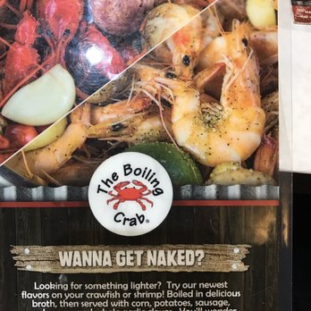 The Boiling Crab - MENU! - Seafood Near Me - Alhambra, California The Boiling Crab - MENU! - Seafood Near Me - Alhambra, California