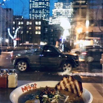 Misoya - Look at that. A work of art. (The ramen, not the picture.) - Ramen Near Me - Edmonton, Alberta Misoya - Look at that. A work of art. (The ramen, not the picture.) - Ramen Near Me - Edmonton, Alberta
