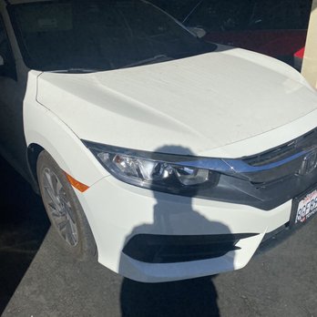 Ds classic auto restorations - End result - Body Shops Near Me - El Sobrante, California