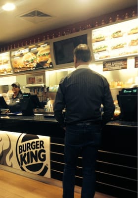 Burger King Takeout Delivery 13 Photos Fast Food Romerstr 49 Ingolstadt Bayern Germany Restaurant Reviews Phone Number Yelp