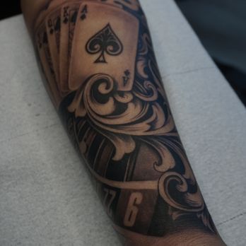 Top Tier Tattoo Studio - Tattoo Near Me - Barstow, California