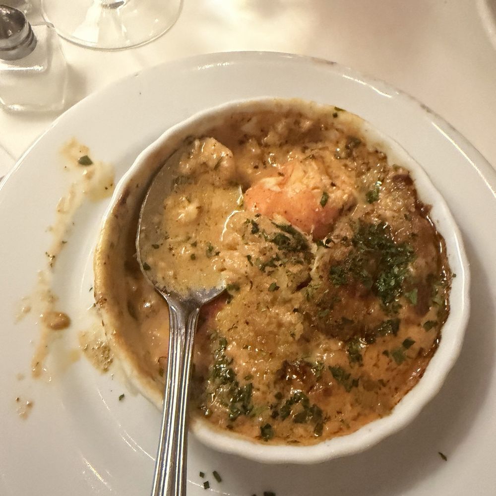 Antoine's Restaurant - French Near Me - New Orleans, Louisiana Antoine's Restaurant - French Near Me - New Orleans, Louisiana