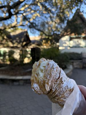 Carmel Bakery by null