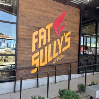 Fat Sully's Pizza - Pizza Near Me - Kansas City, Missouri Fat Sully's Pizza - Pizza Near Me - Kansas City, Missouri
