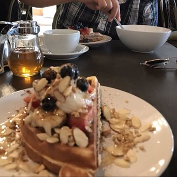 Waffle-Era - Breakfast & Brunch Near Me - San Juan, Puerto Rico Waffle-Era - Breakfast & Brunch Near Me - San Juan, Puerto Rico