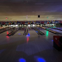 Bowl America Fairfax