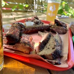 Big Rock Brewery